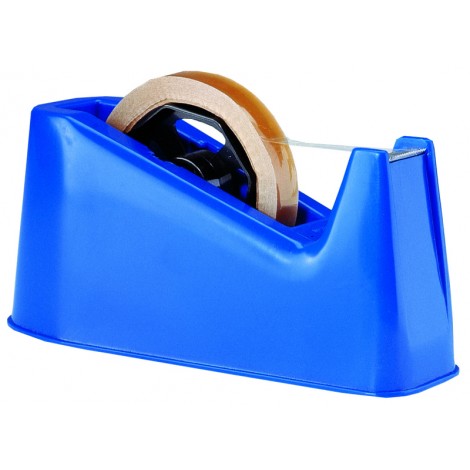 Siam Dispenser per nastro adesivo di dimensioni massime 25mm x 33/66m - 1pz - 1300/G