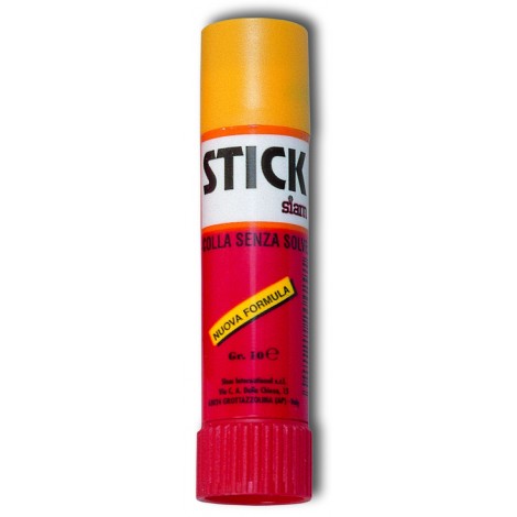 Siam Colla stick, 10gr - 1pz - 1082/01 /OP32684