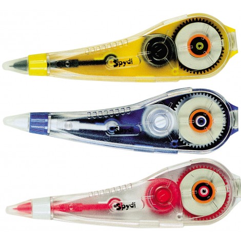 Staedtler Correttore SPYDI a nastro 4,2mm x 7m - 941 20