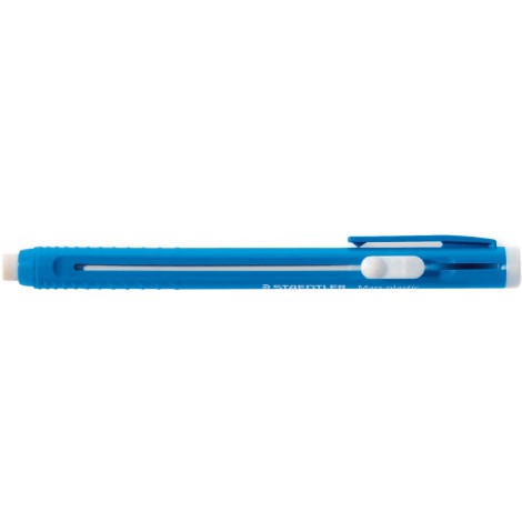 Staedtler Portagomma MARSPLASTIC, per grafite su carta e pellicole da disegno - SR0205