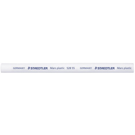 Staedtler Ricambio per portagomma MARSPLASTIC, per grafite su carta e pellicole da disegno - SR0243
