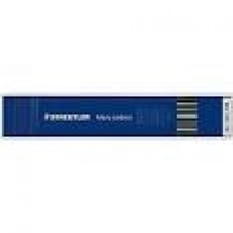 Staedtler Lumograph – Astuccio 12 mine, tratto 2mm, gradazione B – 200-B