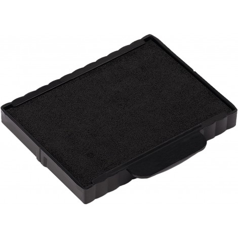Trodat 6/57 - Cartuccia ricambio per Professional 5207, 5470, colore nero  - Prezzo singolo, ord. minimo 10pz - 78193