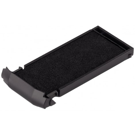 Trodat 6/9412 - Cartuccia ricambio per Mobile Printy 9412, inchiostro atossico, colore nero - 3pz - 121204