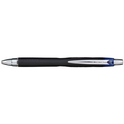 Osama Jetstream – Penna roller ad inchiostro liquido con asciugatura rapida, tratto 1mm, colore blu – Prezzo singolo, ord. minimo 12pz – M SXN210 B