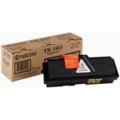 1T02H50EUC TK140 toner nero per Kyocera FS 1100 (4.000pg) 1pz