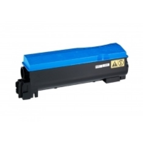 1T02HNCEU0 TK560C toner ciano per Kyocera FS C5300DN (10.000pg) 1pz