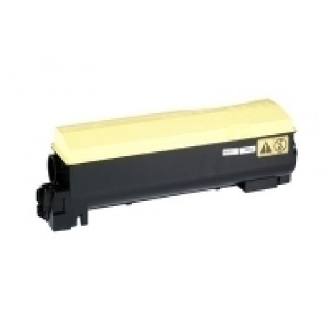1T02HNAEU0 TK560Y toner giallo per Kyocera FS C5300DN (10.000pg) 1pz