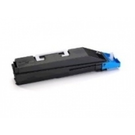 1T02JZCEU0 TK865C toner ciano per Kyocera TASKALFA 250CI (12.000pg) 1pz