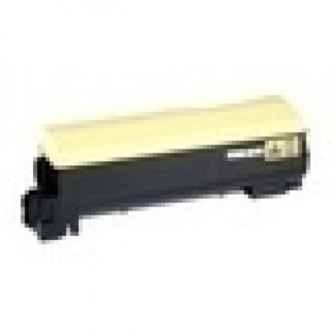1T02HGAEU0 TK570Y toner giallo per Kyocera FS C5400DN (12.000pg) 1pz