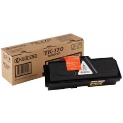 1T02LZ0NLC TK170 toner nero per Kyocera FS 1320D (7.200pg) 1pz