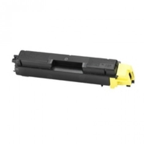 1T02KVANL0 TK590Y toner giallo per Kyocera FS C2026MFP (5.000pg) 1pz