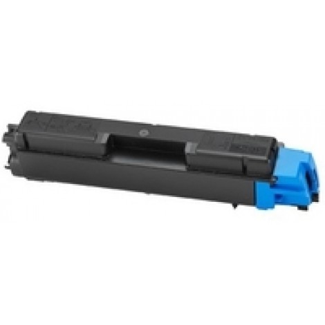 1T02KVCNL0 TK590C toner ciano per Kyocera FS C2026MFP (5.000pg) 1pz
