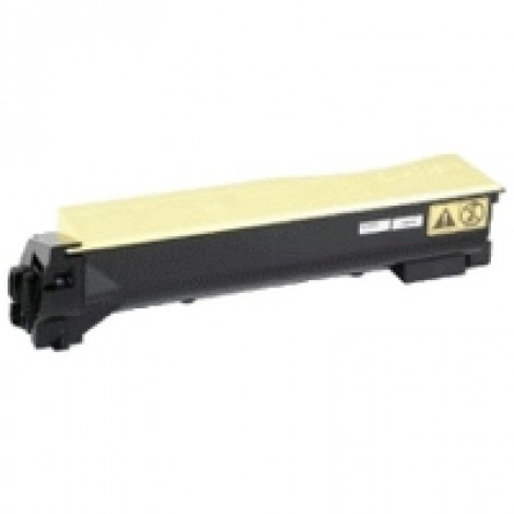 1T02KTANL0 TK580Y toner giallo per Kyocera FS C5150DN (2.800pg) 1pz