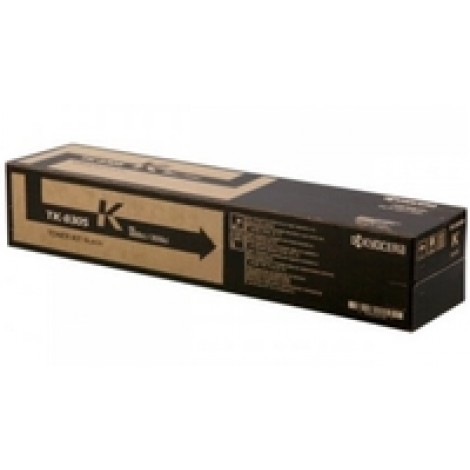 1T02LK0NLC TK8305K toner nero per Kyocera TASKALFA 3050 (25.000pg) 1pz