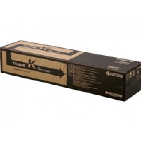 1T02LC0NLC TK8505K toner nero per Kyocera TASKALFA 4550 (30.000pg) 1pz