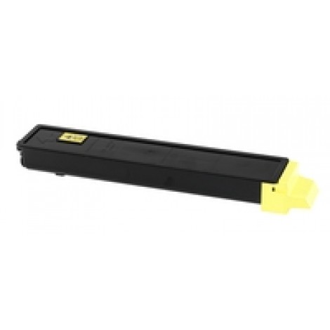 TK895Y toner giallo per Kyocera FS C 8020 (6.000pg) 1pz