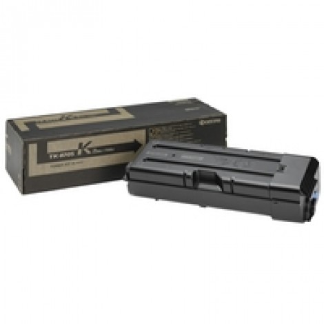 1T02K90NL0 TK8705K toner nero per Kyocera TASKALFA 6550CI (70.000pg) 1pz