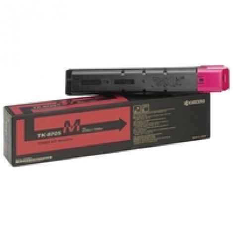 1T02K9BNL0 TK8705M toner magenta per Kyocera TASKALFA 6550CI (30.000pg) 1pz