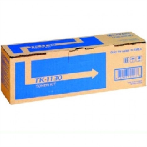 1T02MJ0NLC TK1130 toner nero per Kyocera FS 1030 (3.000pg) 1pz