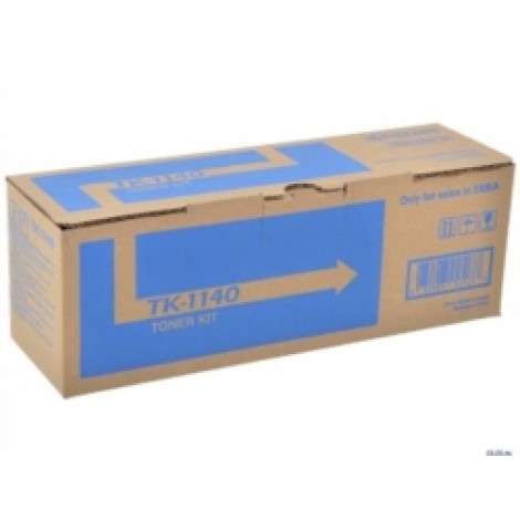 1T02ML0NLC TK1140 toner nero per Kyocera FS 1035 (7.200pg) 1pz