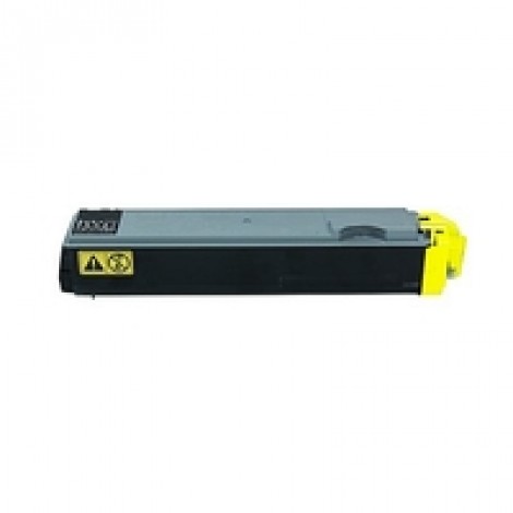 1T02MNANL0 TK8600Y toner giallo per Kyocera FS C8600DN (20.000pg) 1pz
