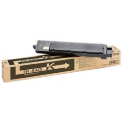 1T02NP0NL0 TK8325K toner nero per Kyocera TASKALFA 2551CI (18.000pg) 1pz