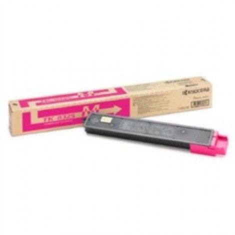 1T02NPBNL0 TK8325M toner magenta per Kyocera TASKALFA 2551CI (12.000pg) 1pz