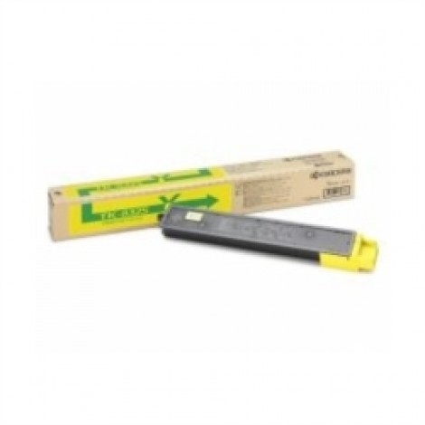 1T02NPANL0 TK8325Y toner giallo per Kyocera TASKALFA 2551CI (12.000pg) 1pz