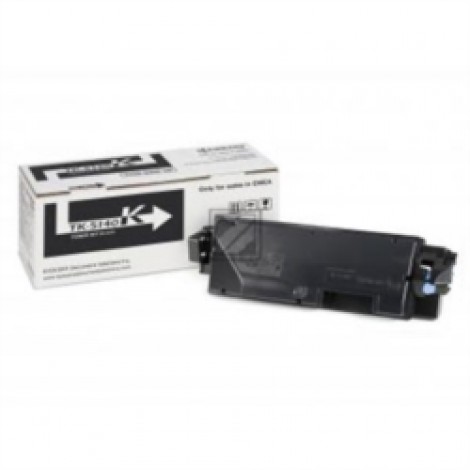 1T02NR0NL0 TK5140K toner nero per Kyocera KM ECOSYS M6030CDN (7.000pg) 1pz