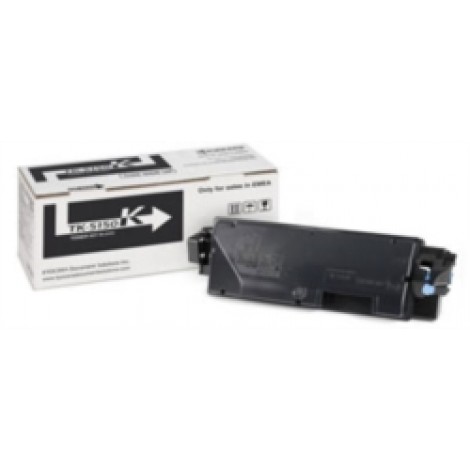 1T02NS0NL0 TK5150K toner nero per Kyocera KM ECOSYS M6535CIDN (12.000pg) 1pz