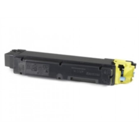 1T02NSANL0 TK5150Y toner giallo per Kyocera KM ECOSYS M6535CIDN (10.000pg) 1pz