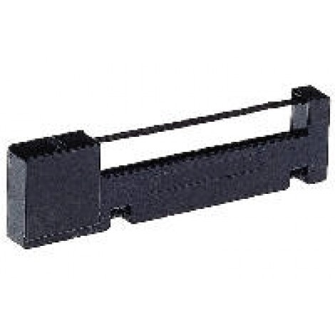 80621 Nastro nylon nero per Olivetti LOGOS 40 (700.000 caratteri) 1pz