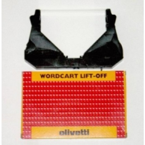 Olivetti Wordcart lift off per ET 2200 (1.800 correzioni) 1pz - X80673