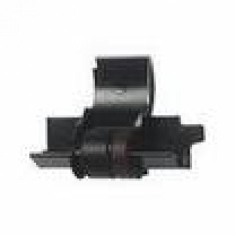 IR40T ink roller nero/rosso per Olivetti PD 711 - prezzo singolo, ord. minimo 2pz - 81129