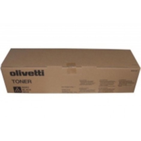 B0872 Toner nero per Olivetti D-COLOR MF 451 (45.000pg) 1pz
