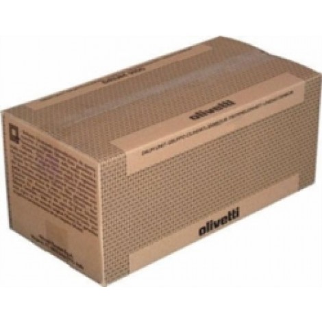 B1108 Vaschetta recupero toner per Olivetti D-COLOR MF 3300 (36.000pg b/n - 9.000pg colore) 1pz