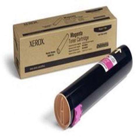 106R01161 Toner magenta per Xerox PHASER 7760 (25.000pg) 1pz