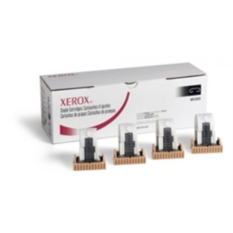 008R12925 Punti metallici per Xerox C 2128 (4x5.000punti) 1Conf.