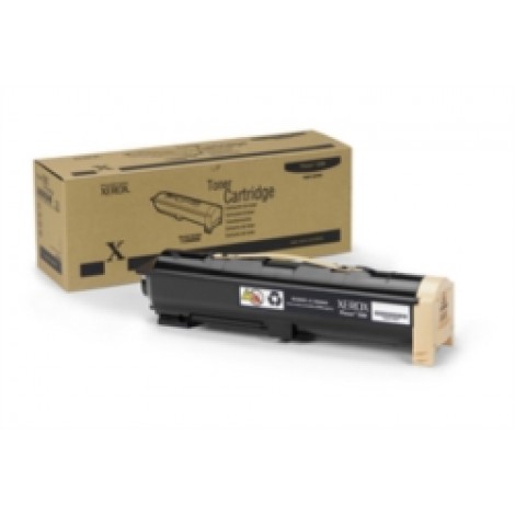 113R00668 Toner nero per Xerox PHASER 5500 (30.000pg) 1pz