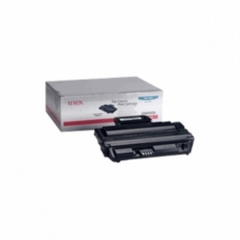 106R01374 Toner nero per Xerox PHASER 3250 (5.000pg) 1pz