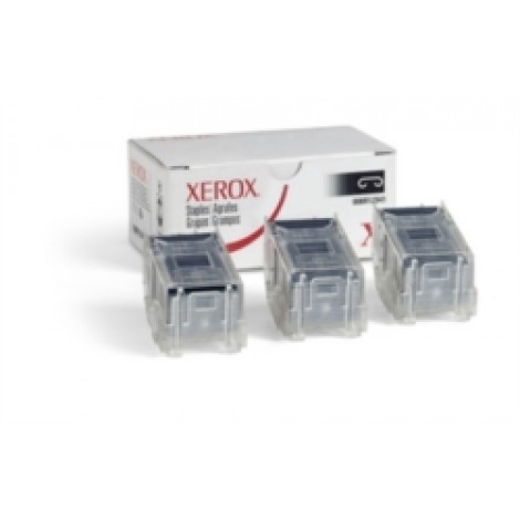 008R12941 Punti metallici per Xerox PHASER 5550 (3x5.000punti) 1Conf.