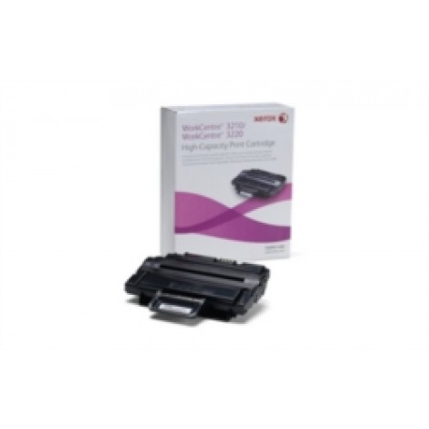106R01486 Toner nero per Xerox WORKCENTRE 3210 (4.100pg) 1pz