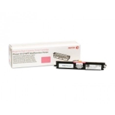 106R01467 Toner magenta per Xerox PHASER 6121MFP (2.600pg) 1pz