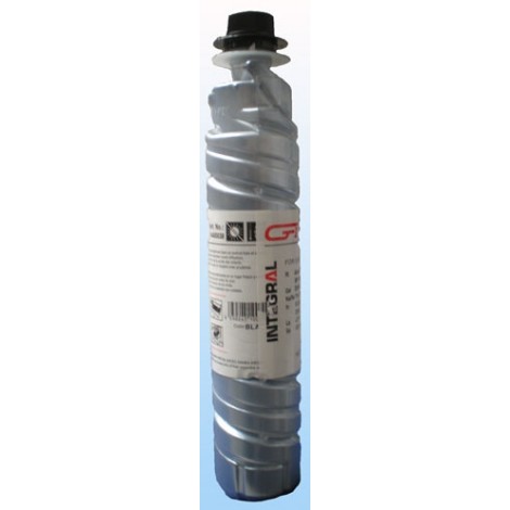 Compatibile per Ricoh toner nero TYPE 1230D, per AFICIO 2015, 9.000pg