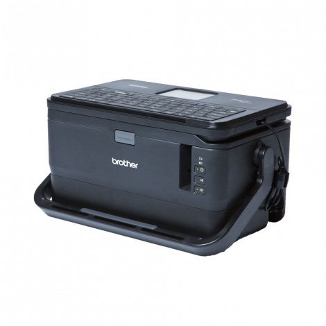 Brother Etichettatrice professionale PT-D800W