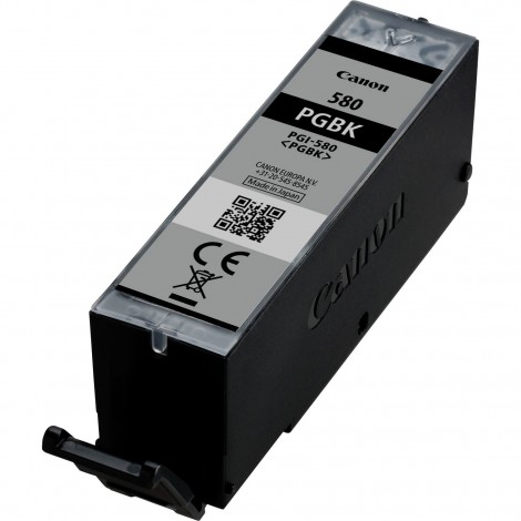 2078C001 PGI580 cartuccia nero per Canon PIXMA TS 6150 (11,2ml) 1pz