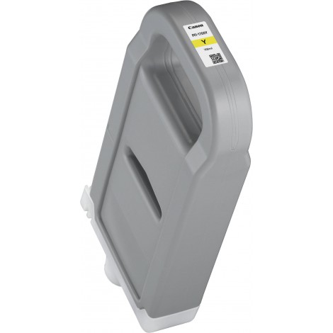 0778C001 PFI1700Y serbatoio giallo per Canon IMAGEPROGRAF PRO 2000 (700ml) 1pz