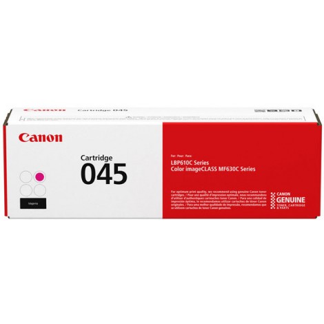 1240C002 045 Toner magenta per Canon I-SENSYS MF 630 (1.300pg) 1pz