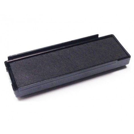 Colop E/Mini pocket - cartuccia ricambio per E/Pocket, timbro tascabile mini, inchiostro atossico, colore nero - Prezzo singolo, ord. minimo 5pz